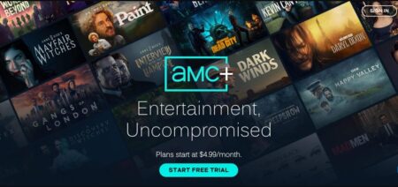 All Reality streaming service