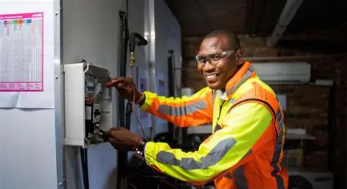 Allan Gray Makers StartUp Academy