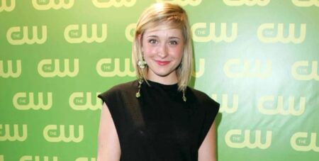 Allison Mack Released After NXIVM Cult Prison Sentence Allison Mack