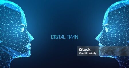 Alters AI digital twin