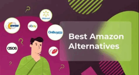 Top Amazon Alternatives for Ethical Shopping and Better Deals in 2024 Amazon alternatives