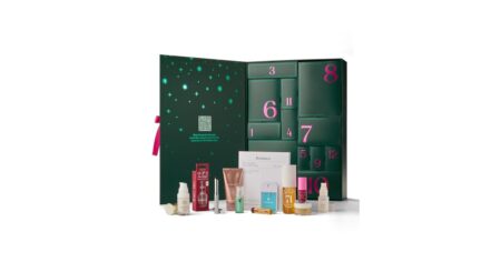 Amazon's Beauty Advent Calendars Deliver Major Holiday Discounts Up to $147