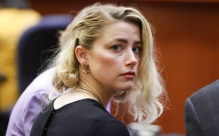 Amber Heard Shares Intimate Thanksgiving Throwback From Spain With Rare Family Photos Amber Heard Shares Intimate Thanksgiving Throwback From Spain With Rare Family Photos