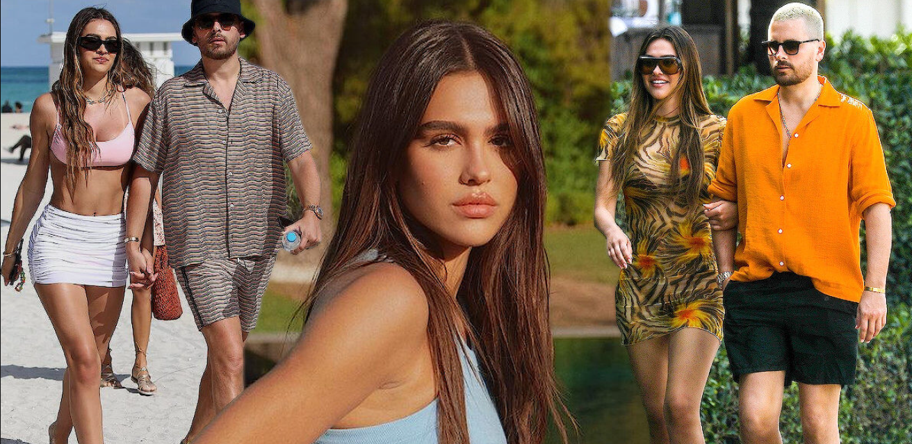 Amelia Hamlin and Nicolai Marciano Confirm Relationship with Red Carpet  Debut