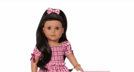American Girl Doll Raquel 2026 Release Sparks Collector Frenzy American Girl Doll Raquel 2026