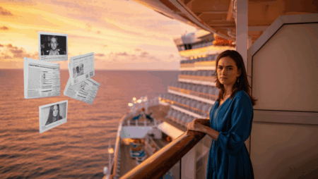 Amy Bradley Case Reopened: Netflix Documentary Sparks Three Major Breakthroughs After 27 Years Amy Bradley Netflix documentary