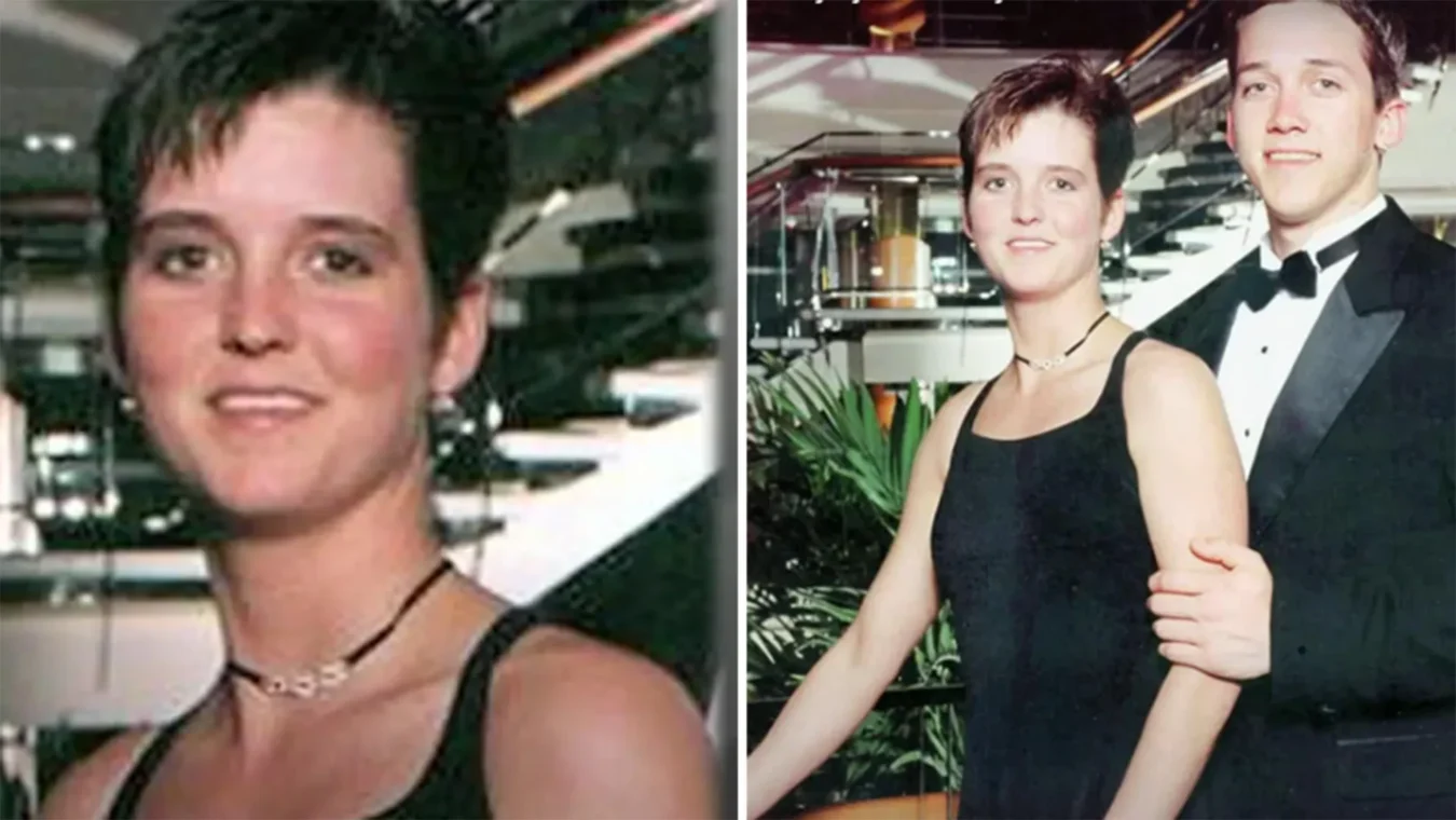 Amy Bradley disappearance