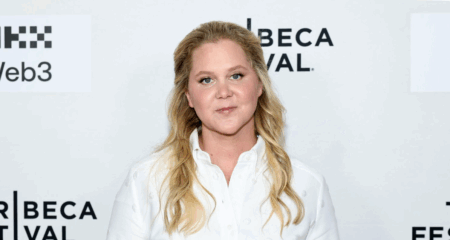 Amy Schumer Explains Social Media Cleanup Amid Health Journey Amy Schumer Instagram photos deletion