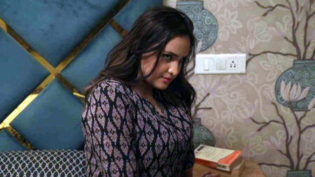 ওয়েব সিরিজ