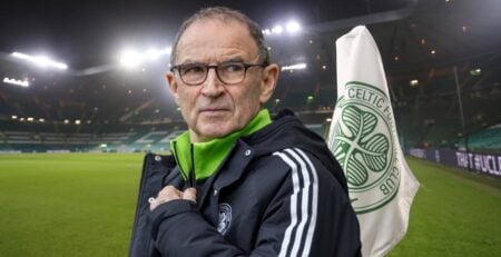 Andy Robertson Contract Stalemate Fuels Celtic Transfer Speculation Andy Robertson