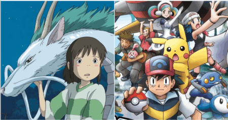 Anime Industry Record: Japan’s Animation Sector Hits $25 Billion High Anime Industry Record