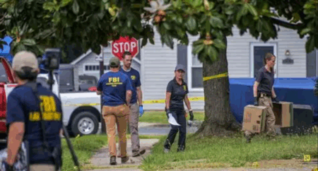 Annapolis Mall Shooting Scare Triggers Lockdown, Police Find No Evidence Annapolis Mall shooting