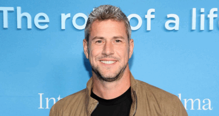 Ant Anstead Injury Update: TV Host Sustains Serious Injuries in Soccer Mishap Ant Anstead injury