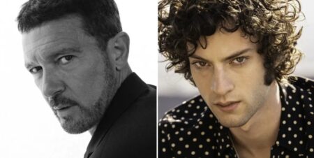 Antonio Banderas Dives Into Anthony Bourdain’s Turbulent Early Years for New Biopic Anthony Bourdain biopic