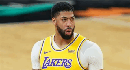 Anthony Davis return