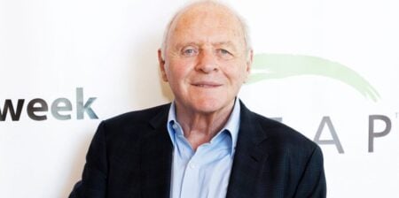 Anthony Hopkins alcoholism