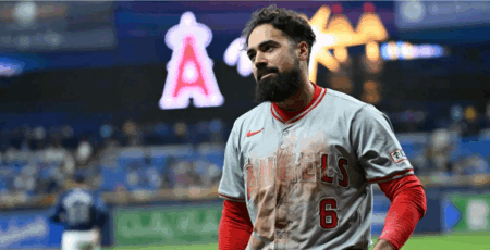 Anthony Rendon contract