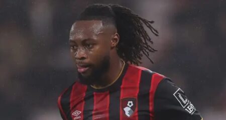 Antoine Semenyo transfer