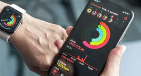 Apple AI health coach