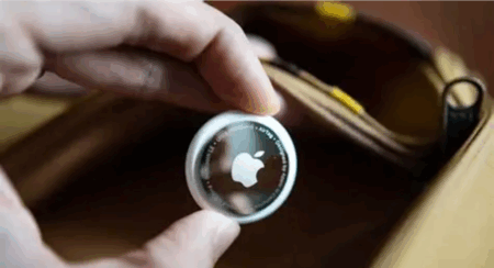 Walmart Slashes Apple AirTags to Record Low Price for Holiday Shoppers Apple AirTags