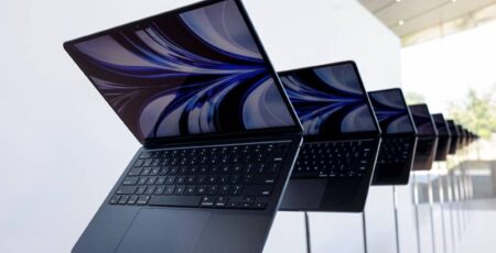 Apple Budget MacBook