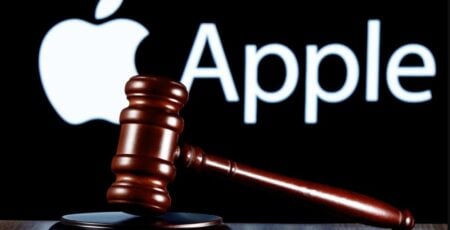 Apple India antitrust fine