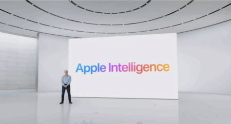 Apple Intelligence China