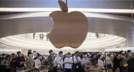 Apple Intelligence China Launch