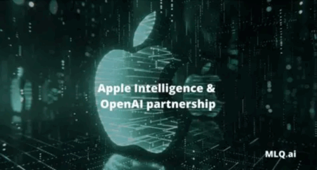 Apple Forges Historic AI Alliance with OpenAI, Integrating ChatGPT into iOS Apple OpenAI partnership