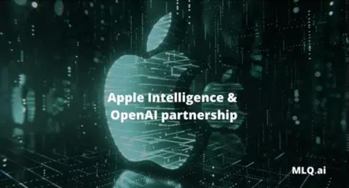 Apple OpenAI partnership
