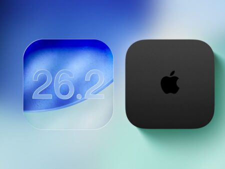 Apple Rolls Out iOS 26.2 Beta 1 With Stability Focus Ahead of Holidays Apple Rolls Out iOS 26.2 Beta 1 With Stability Focus Ahead of Holidays