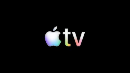 Apple TV Black Friday 2025