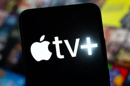 Apple TV deal