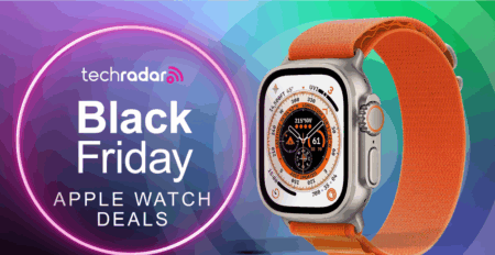 Apple Watch SE 3 Black Friday Deal