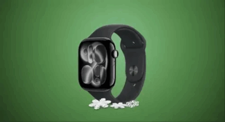 Apple Watch Series 11 Black Friday Deals