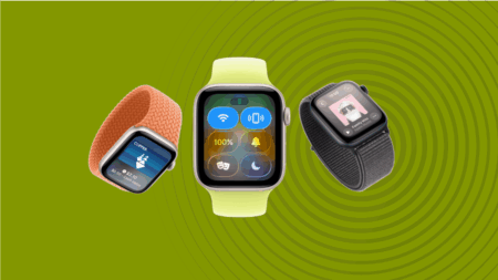 Apple Watch Series 11 Black Friday deals