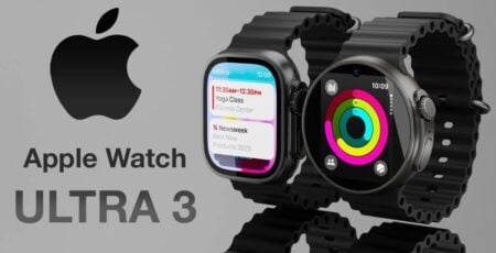 Apple Watch Ultra 3 price