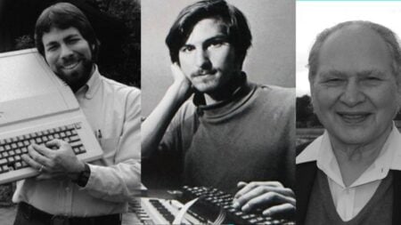 Historic Apple Founding Contract Heads to Auction with Multi-Million Dollar Estimate Apple founding contract