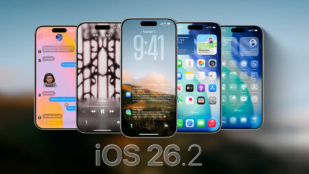 Apple iOS 26.2 Introduces Search Engine Choice for iPhone Users in Japan Apple iOS 26.2