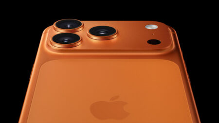 Apple’s iPhone 17 Pro Rumored for Major Under-Display Camera Redesign in 2025 Apple iPhone 17