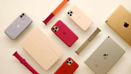 Apple iPhone launch strategy