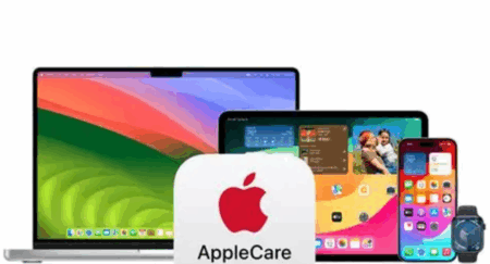 Apple Expands AppleCare+ in India with New Theft and Loss Protection AppleCare+ India