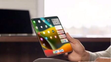 Apple's Foldable iPhone Targets Battery Life Crown with Larger Cell Than Galaxy Z Fold 7