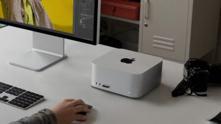 Apple's Mac Pro Future in Doubt as Focus Shifts to Mac Studio