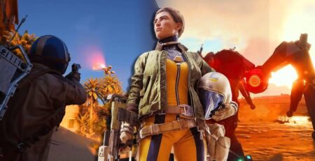 Arc Raiders Stella Montis