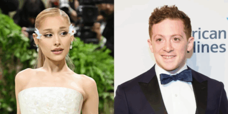 Ariana Grande and Ethan Slater’s Premiere Distance Sparks Breakup Rumors Ariana Grande Ethan Slater breakup