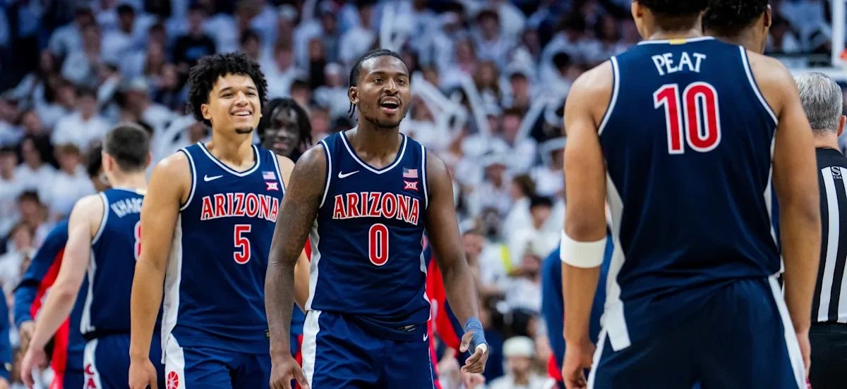 Arizona basketball