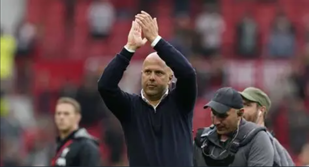 Carragher’s Ultimatum: Arne Slot’s Liverpool Job Hangs by a Thread