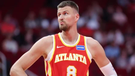 Atlanta Hawks Washington Wizards