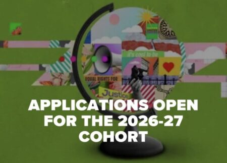 Atlantic Fellows for Social and Economic Equity Opens Applications for 2026-2027 Cohort Atlantic Fellows for Social and Economic Equity Opens Applications for 2026-2027 Cohort